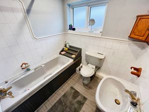 Bathroom- click for photo gallery